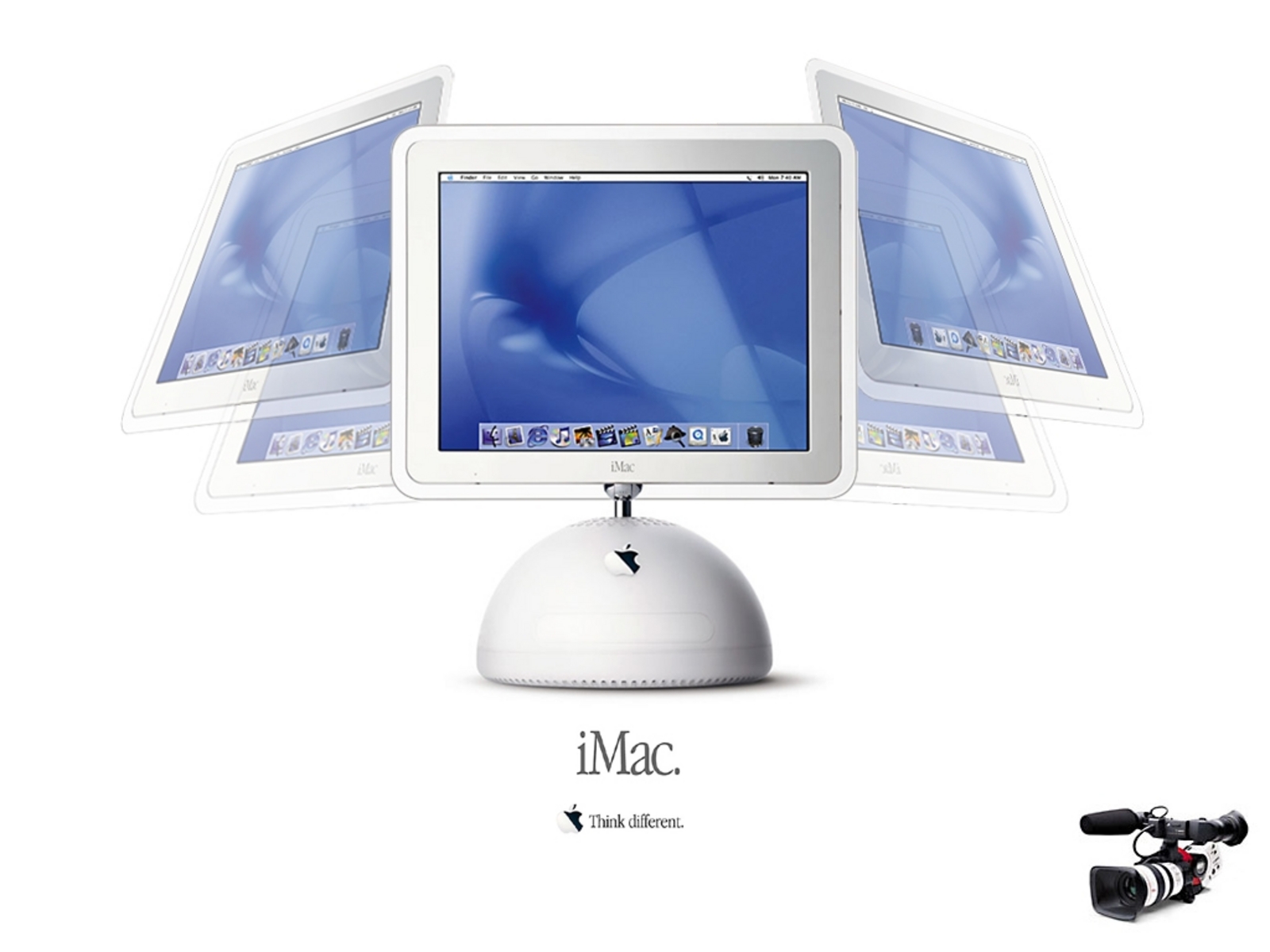 Apple iMac4614817205